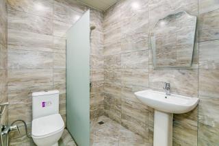 MALC House İn Park - Baku - 1