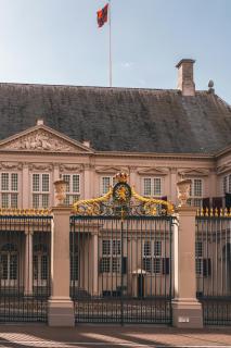 The Velvet Lodge - The Hague - 9