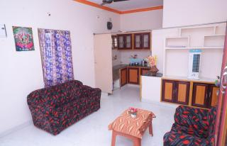 Bhudeve Stay Home - 2