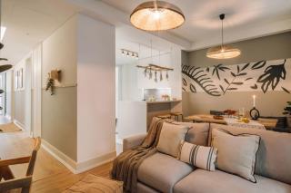 Gaucin - 2 bedrooms and terrace in Arroios - 5