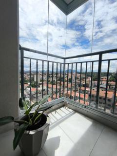 Quarto individual longa estádia - São Paulo - 6