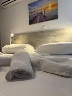 Luca Apts Napa - Ayía Nápa - 2