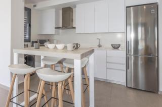 Apartamento Infinium 4 - Costa CarpeDiem - 5