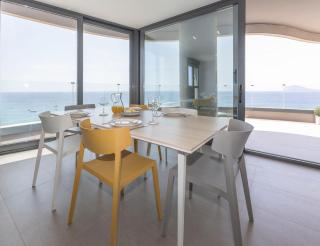 Apartamento Infinium 4 - Costa CarpeDiem - 3