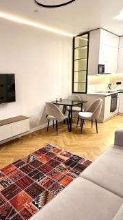 Cozy Apartments in Jazz Quarter - 7