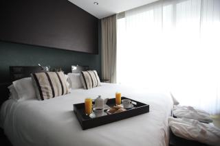 Los Silos Hotel - Santa Fe - 9