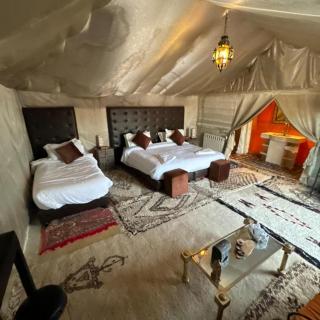 Merzouga Camp Luxury - Merzouga - 0