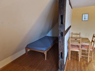 Schlossgut Franken - Försterhaus - 5