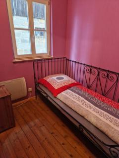 Schlossgut Franken - Försterhaus - 4