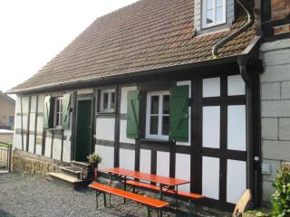 Schlossgut Franken - Försterhaus - 3