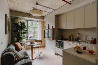 Mason & Fifth, Westbourne Park - London - 2
