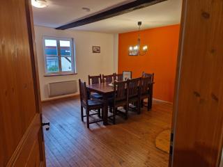 Schlossgut Franken - Försterhaus - 1