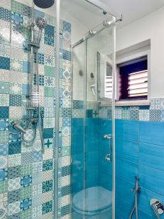 bruni rooms - Cirella - 4