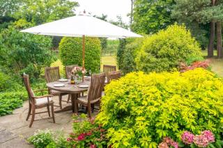 Cutbush Farm House 6 - Hingham - 8