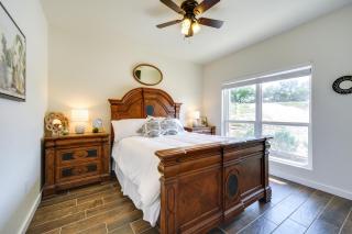Center Point Countryside Cottage with Deck, Grill! - Center Point - 1