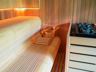 Charming Stay with Sauna - Aubel - 8