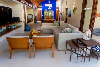 Casa Espetacular com Jacuzzi Churrasqueira e WIFI - 1