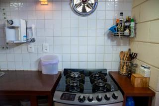 Casa Espetacular com Jacuzzi Churrasqueira e WIFI - 5