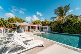 Baie Du Pélican - 6 bedrooms - 6