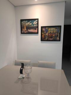 Quarto individual longa estádia - São Paulo - 4