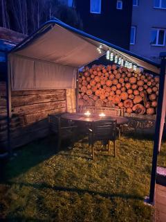 Apartman Vejminek - 8