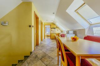 Holiday Home Slovakia Ivachnova 49 - 8