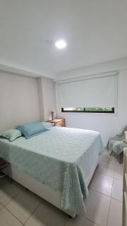 Cupe Beach Living Pé na Areia by La Playa - 3