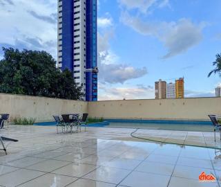 Apartamento em Belém para COP - 2