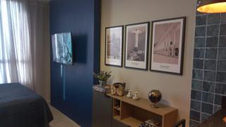 Loft Lapa Blue - 3