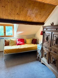 La maison de Celestine - 6