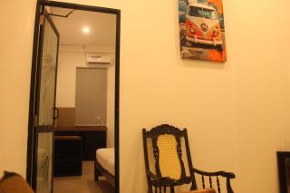 The Retreat - 6