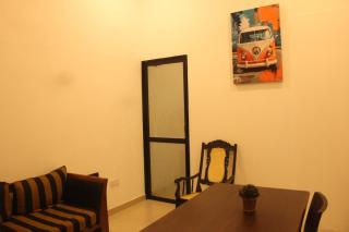 The Retreat - 4