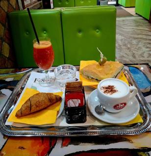 La Dimora del Conte - 7