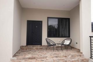 The Sharon Close Apartments - Accra - 0