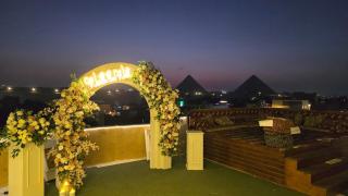Golden mask pyramids inn - Il Cairo - 7