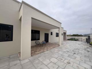 The Sharon Close Apartments - Accra - 9