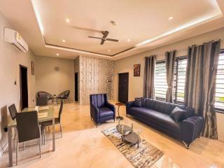 The Sharon Close Apartments - Accra - 8