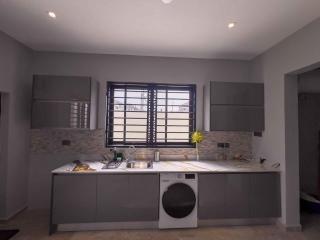 The Sharon Close Apartments - Accra - 7
