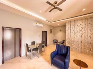 The Sharon Close Apartments - Accra - 6