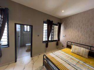 The Sharon Close Apartments - Accra - 5