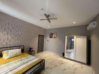 The Sharon Close Apartments - Accra - 3