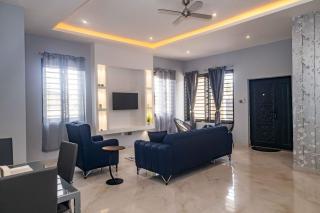 The Sharon Close Apartments - Accra - 1
