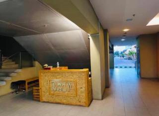 Crystal Studio Apartment KBCP - 1