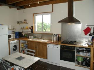 Nature Escape in Loubressac - 9
