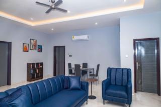 The Sharon Close Apartments - 8