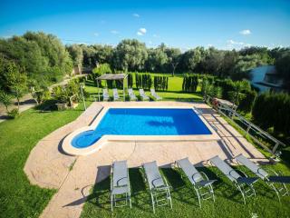 Villa in Muro near Can Picafort Beach - 8