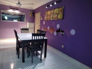 Cosy Home in Damansara - 8