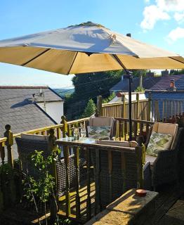 The Mews Llantrisant - Llantrisant - 3