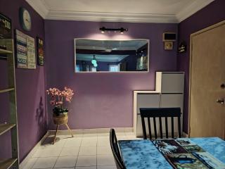 Cosy Home in Damansara - 6