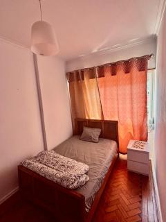 Solace Apartment - 4